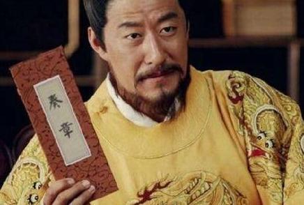 朱元璋登基之后的地主怎么样了 朱元璋是怎么对待他的