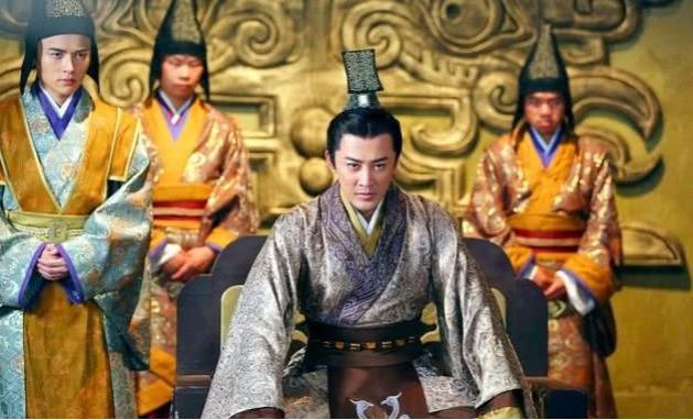 为什么卫青死后,汉武帝诛杀了其整个家族呢?