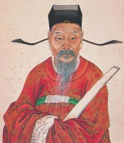 明朝著名学者,杨士奇是一个怎样的人