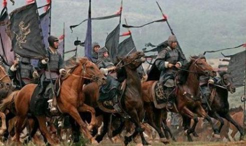 吴三桂手握30万大军反清复明为什么都没有成功