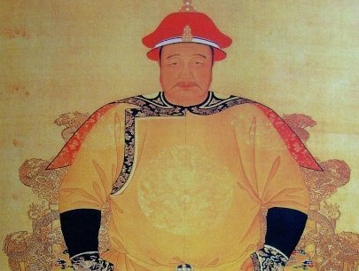 清太宗皇太极是怎么死的?