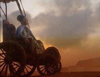 为什么诸葛亮到死都出不了祁山？