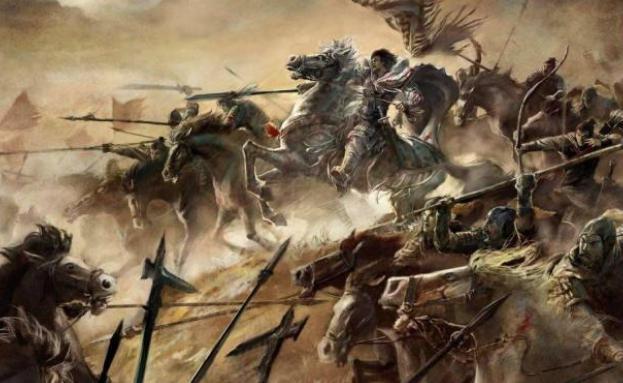 为什么说诸侯国君有妹妹者就能得天下