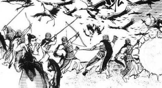 为什么说诸侯国君有妹妹者就能得天下