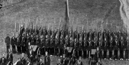 清朝拥有大量的火器 为什么最后会将火器冷落一边呢