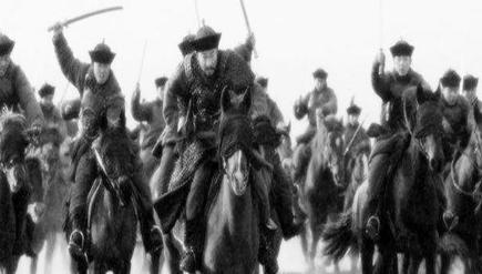 清朝拥有大量的火器 为什么最后会将火器冷落一边呢