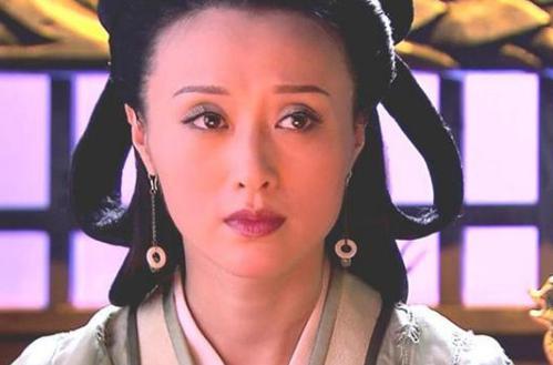 从织坊女到皇太后，看薄姬是如何逆袭的