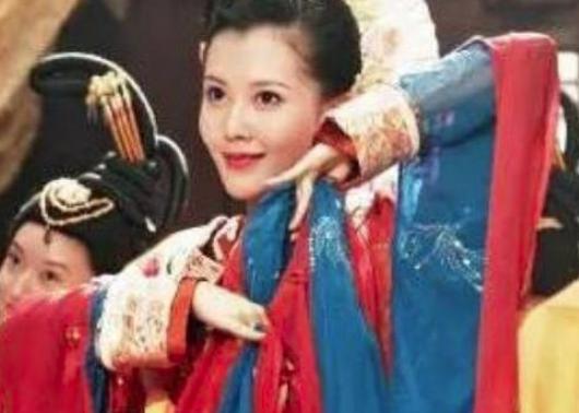 从织坊女到皇太后，看薄姬是如何逆袭的