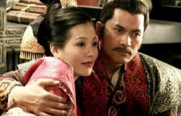 从织坊女到皇太后，看薄姬是如何逆袭的