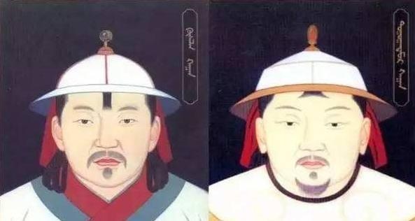 元顺帝是​宋恭帝​赵显的儿子这种说法到底是怎么来的