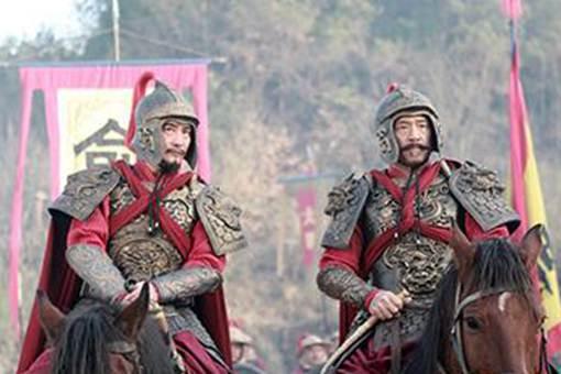 明朝谭纶是谁?谭纶是如何成为抗倭名将的?