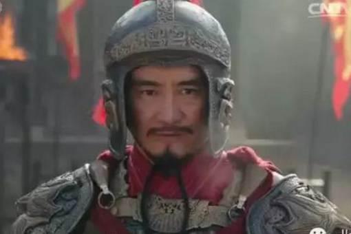 明朝谭纶是谁?谭纶是如何成为抗倭名将的?