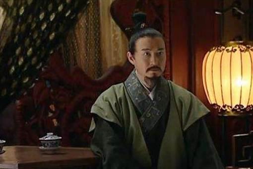 明朝谭纶是谁?谭纶是如何成为抗倭名将的?