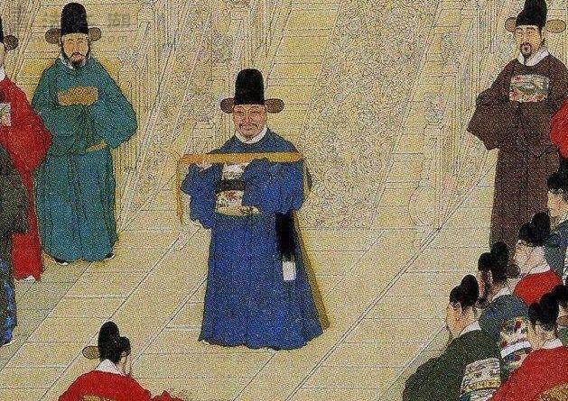 作为高官厚禄的标志性特点,为什么在明朝的工资就那么低呢?