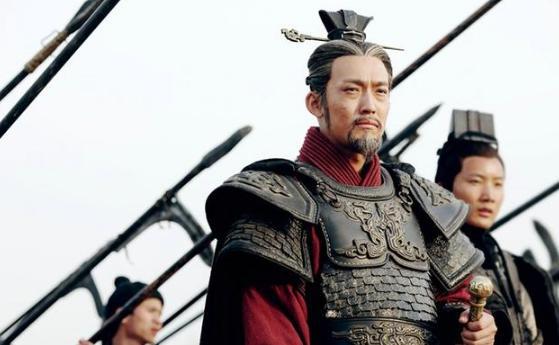 战神白起是怎么死的