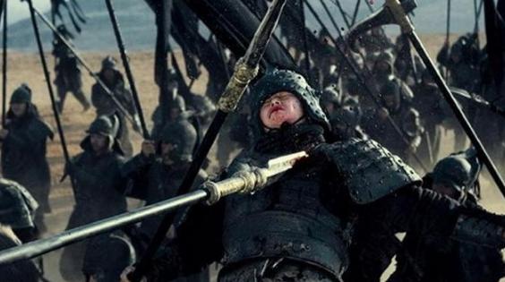 战神白起是怎么死的