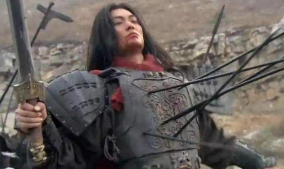 战神白起是怎么死的