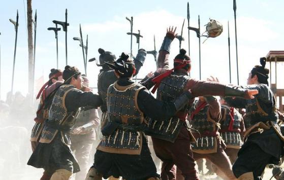 战神白起是怎么死的