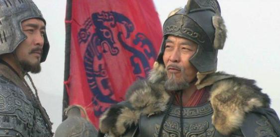 战神白起是怎么死的