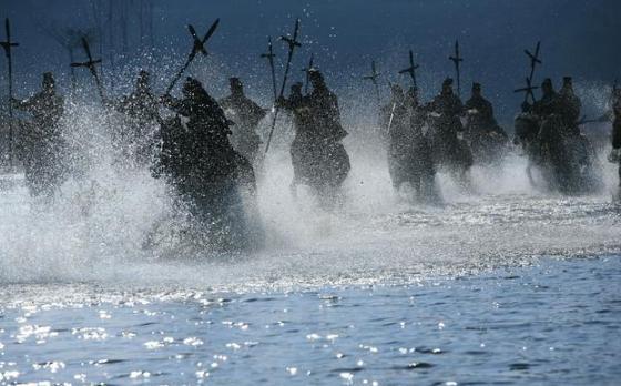 战神白起是怎么死的