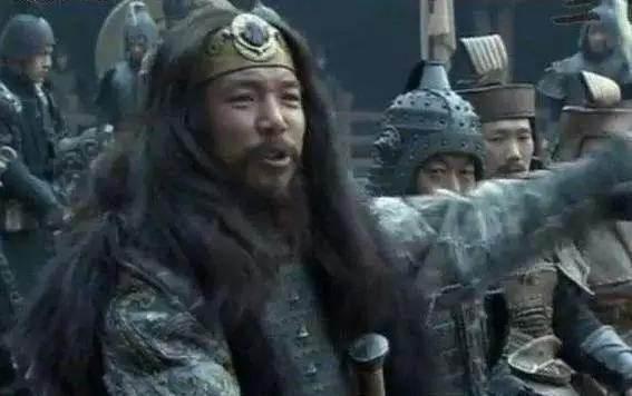 十八路诸侯讨伐​董卓​时，马腾参加了，为什么马超未能大放异彩？