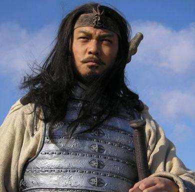 十八路诸侯讨伐​董卓​时，马腾参加了，为什么马超未能大放异彩？