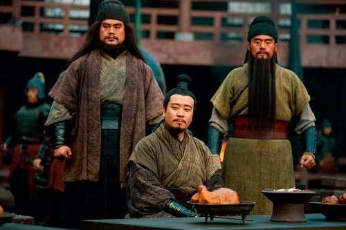 十八路诸侯讨伐​董卓​时，马腾参加了，为什么马超未能大放异彩？