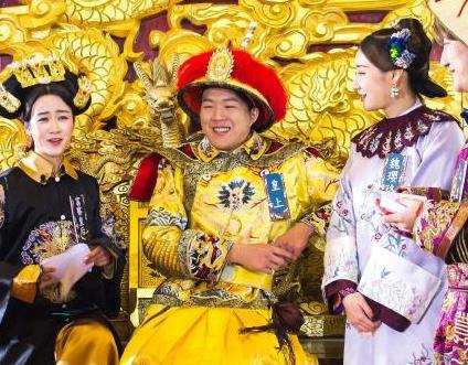 清朝时期的黄马褂到底有什么作用 为什么被赏赐的人都充满优越感呢