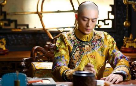 清朝时期的黄马褂到底有什么作用 为什么被赏赐的人都充满优越感呢