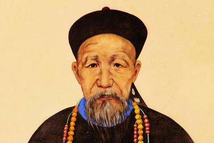 曾国藩简介 曾国藩是怎么成为”完人”的