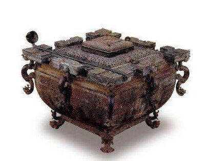 没有空调的古人如何度过炎热的夏天?