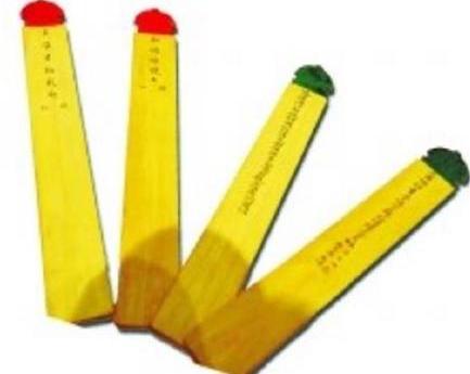 古人也有身份证吗 他们是怎么介绍自己的呢