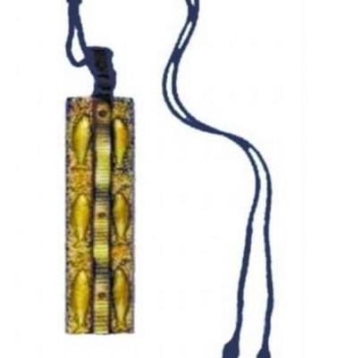 古人也有身份证吗 他们是怎么介绍自己的呢