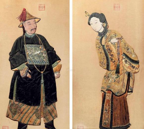 道光称帝后为什么只加封奕訢为亲王