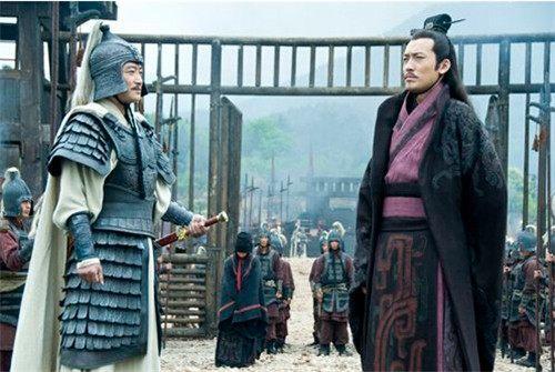 关羽为什么会大意失荆州？只因忽略了一个书生，​曹操​：死有余辜