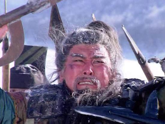 关羽为什么会大意失荆州？只因忽略了一个书生，​曹操​：死有余辜