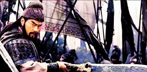 关羽为什么会大意失荆州？只因忽略了一个书生，​曹操​：死有余辜