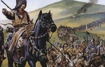 金兀术到底有多厉害 他的作战能力如何