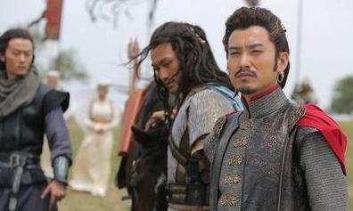 隗嚣带领跟随着与刘秀彻底决裂为什么又会投靠公孙述