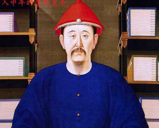 康熙有35个皇子20个公主，为什么还要收养女