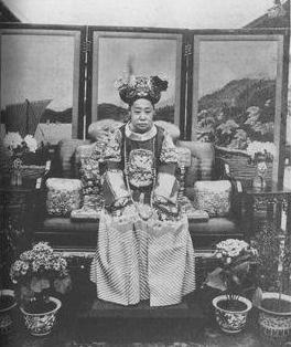 苏完瓜尔佳&middot;幼兰人生为什么会两次自杀 都是因为什么而自杀的