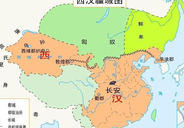 汉朝时诸侯国明知推恩令对自己不利，为什么还是老老实实接受