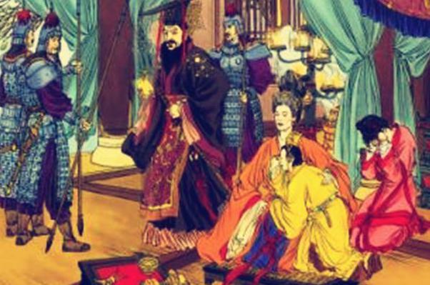 汉朝时诸侯国明知推恩令对自己不利，为什么还是老老实实接受