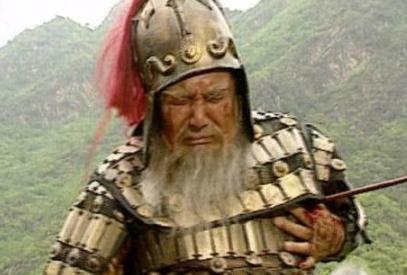 刘备的“五虎上将”是怎么死的