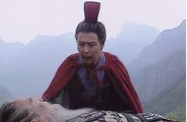 刘备的“五虎上将”是怎么死的