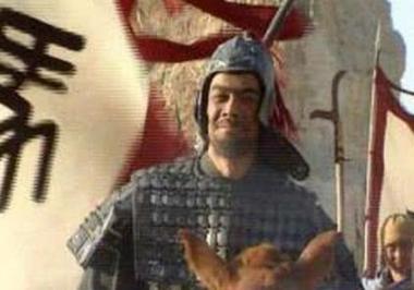 刘备的“五虎上将”是怎么死的