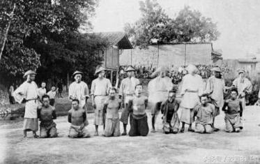 宁古塔本是大清龙兴之地,为什么有人宁愿自杀也不去