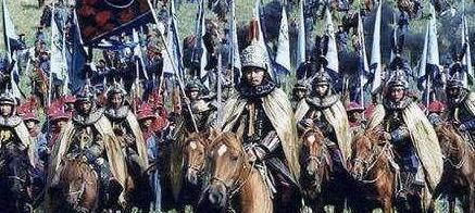 满朝贵族反对,皇太极为什么还要建立八旗汉军