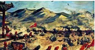 满朝贵族反对,皇太极为什么还要建立八旗汉军