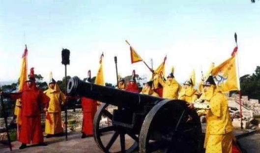 满朝贵族反对,皇太极为什么还要建立八旗汉军